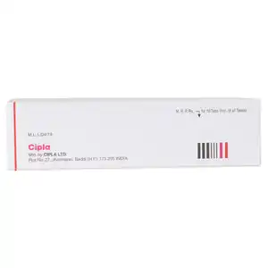 Emeset 4 ODT Tablet 10s