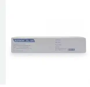 Bupron XL 150 Tablet 10s