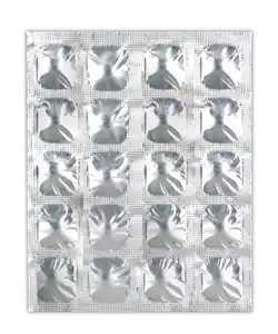 BO Lax 5mg Tablet 10s