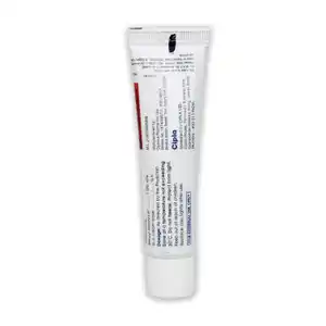 Lulitec 1%w/w Cream 20gm