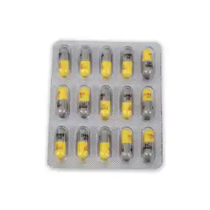 Buy Cipmox 250 Capsule 15s at 10% savings
