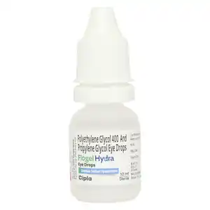 Flogel Hydra Eye Drop 10ml