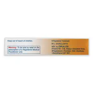 Burnheal Cream 15gm