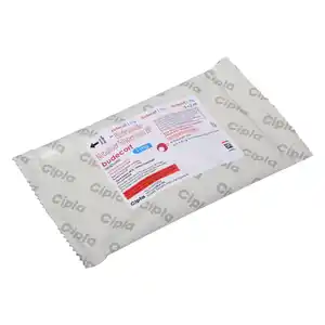Budecort 1mg Respules 2ml X 5s