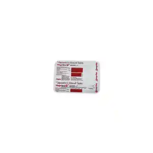 सहागरा फोर्स 50mg/30mg टैबलेट 4s