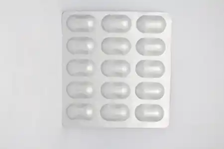 फेरिसोम टैबलेट 15एस