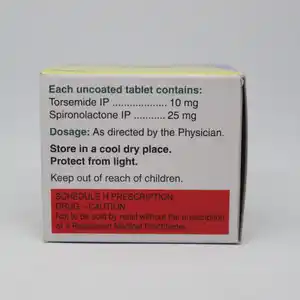 डाइटोर प्लस 10mg टैबलेट 15s.