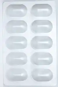 Rabesec LS Capsule SR Capsule 10s
