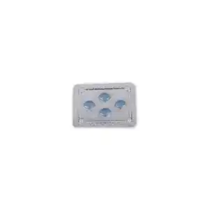 सहागरा फोर्स 50mg/30mg टैबलेट 4s