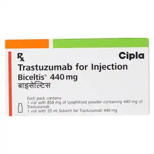 Biceltis 440mg Injection