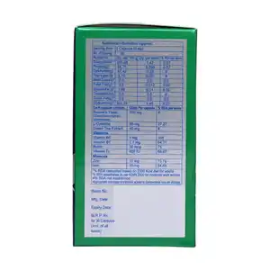 Adgain Plus Capsule 30s