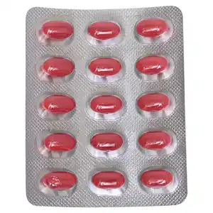 Folinine D Capsule 15s
