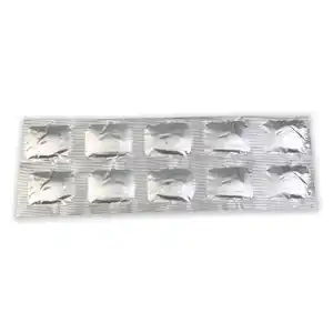 Cefrax CV 200mg/125mg टैबलेट 10s.