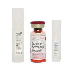 Daunotec 20mg Injection