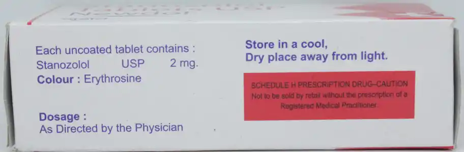 Newdol 2mg Tablet 10s