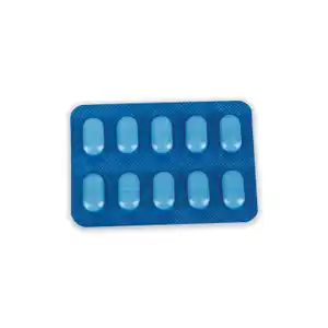 Paracip 500mg Tablet 10s