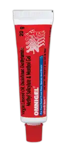 Omnigel Ointment 20gm