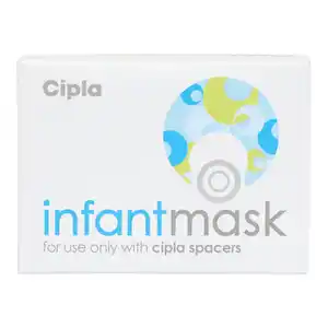 Infant Mask Device 1s