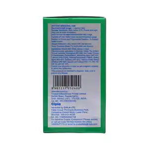 Adgain Plus Capsule 30s