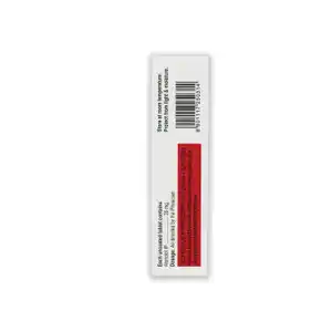 Hipres 25mg Tablet 14s