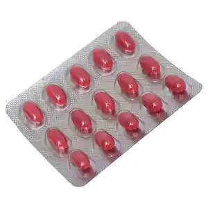 Folinine D Capsule 15s