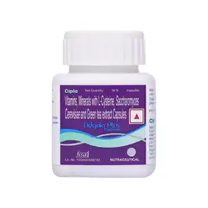 Adgain Plus Capsule 30s
