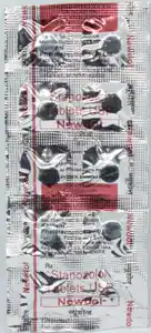 Newdol 2mg Tablet 10s