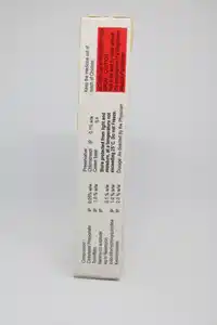 Dermikem KT 5 Cream 15gm