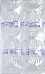 Esocorp RD 30mg/40mg Capsule 10s
