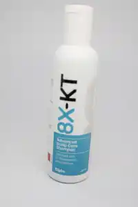 8X KT Shampoo 60ml