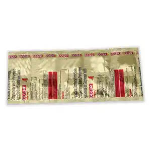 Cof Q Tablet 10s