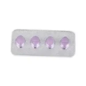 Silagra 100mg Tablet 4s