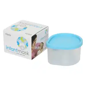 Infant Mask Device 1s