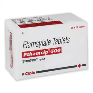 Ethamcip 500 Tablet 10s