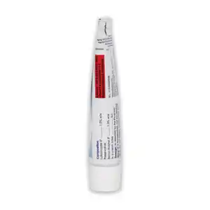 Lulitec 1%w/w Cream 20gm