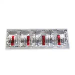 Cefrax CV 200mg/125mg टैबलेट 10s.