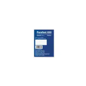 Parafast 650mg Tablet 10s