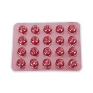 Orthal Forte Tablet 20s