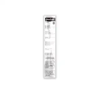 Danfree 2% Shampoo 100ml