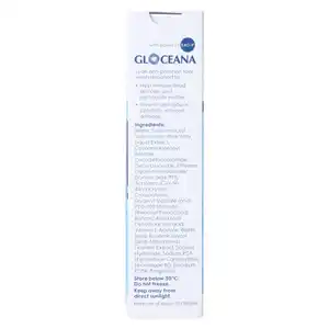 Gloceana Anti Pollution Facewash 50gm 