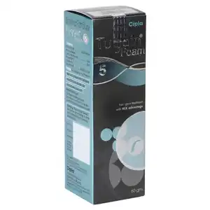 Tugain 5% Foam