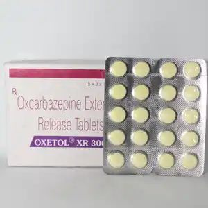 Oxetol 300mg Tablet XR 10s