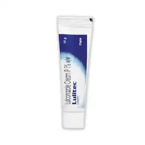 Lulitec 1% Cream 10gm