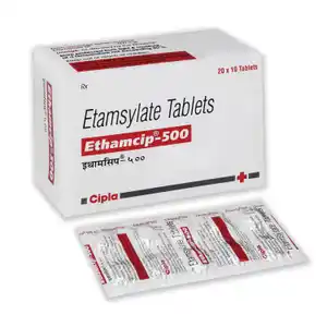 Ethamcip 500 Tablet 10s