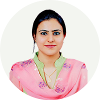 Dr. Rabia Saleem Image