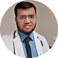 Dr. Humayun Irfan