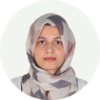 Dr. Umme Kulsoom