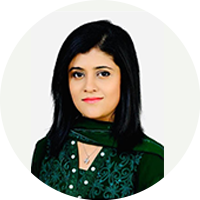 Dr. Sheeza Ali