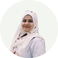 Dr. Maryam Ahmed