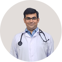 Dr. Ravi Kumar